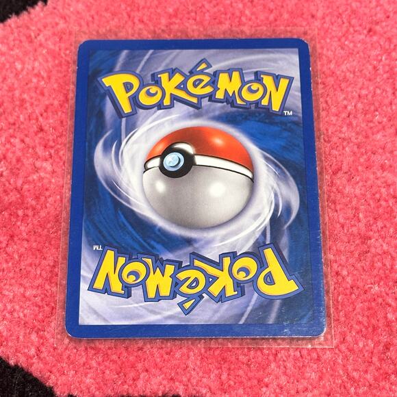 Meganium #13 – Pokémon Mysterious Treasures – As Pictured - Picture 5 of 6